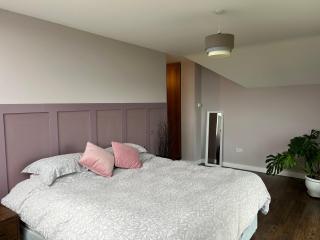 Sea view home - Galway - 1