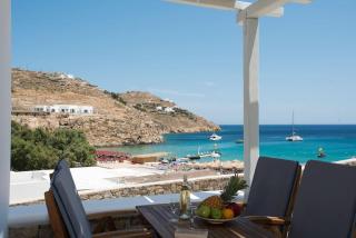 70 Steps Super Paradise Mykonos - Super Paradise Beach - 9