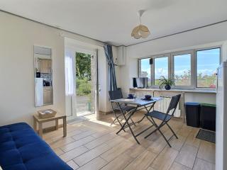 Gite Villa Morgane - A 250 m de la plage de Pentrez - Saint-Nic - 0