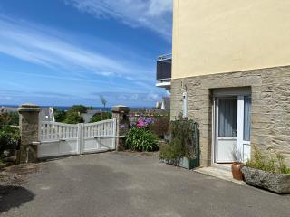 Gite Villa Morgane - A 250 m de la plage de Pentrez - Saint-Nic - 3