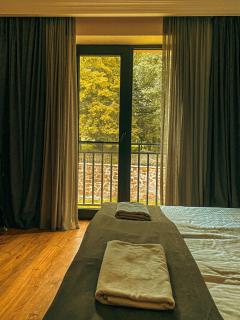Hotel Gold Kazbegi - Kazbegi - 4