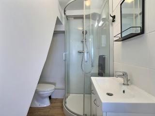 Gite Villa Morgane - A 250 m de la plage de Pentrez - Saint-Nic - 5