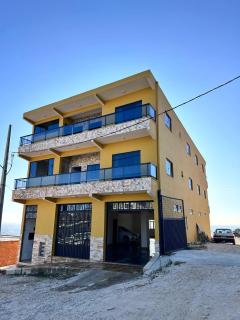 ECOLETRAS APART - HOTEL - SÃO THOMÉ DAS LETRAS Mg - 0