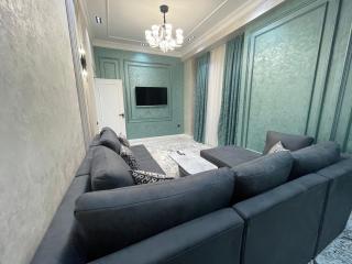 Modern Spaces 5 - Tashkent - 5