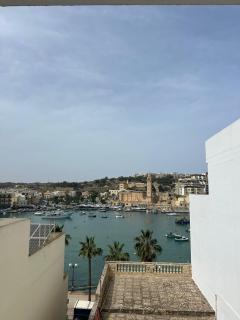 Seaview Setters Studio Apartment - Marsaskala - 0