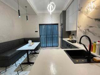 Modern Spaces 5 - Tashkent - 1