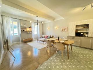 ApartHotel Riviera - Le Balcon du GRAND ALEXANDRE - Amazing 3 berdooms - Old Town Promenade des Anglais - Nice - 0