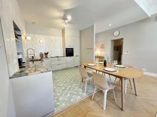 ApartHotel Riviera - Le Balcon du GRAND ALEXANDRE - Amazing 3 berdooms - Old Town Promenade des Anglais - Nice - 2