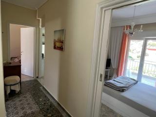 Nectarios seaside apartment. - PalaiónTsiflíkion - 6