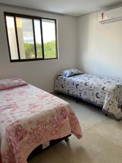 Casa de condominio villas de Bananeiras - 6