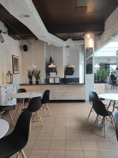 Confederation Place Hotel - Kingston - 3