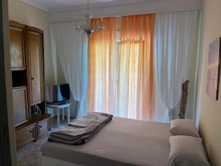 Nectarios seaside apartment. - PalaiónTsiflíkion - 0
