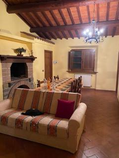 Il Colombaio Agriturismo - Montegabbione - 9