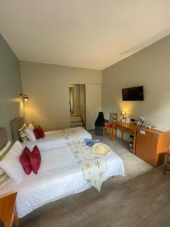 The Originals Boutique, Hôtel Clos Sainte Marie, Nevers - Nevers - 1