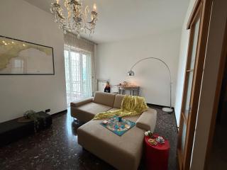 Casa Gagge by Holiday World - Genova - 9