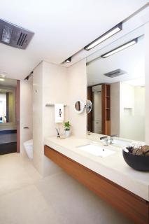 The Classic 500 Pentaz Executive Residence - Seoul - 9