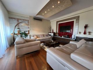 Luxurious Oasis - Novi Sad - 9