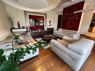 Luxurious Oasis - Novi Sad - 0