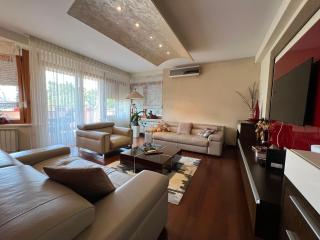 Luxurious Oasis - Novi Sad - 8