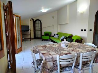 Holiday House Casablanca - Savoca - 2
