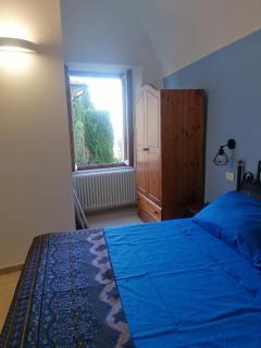 Camera Rondini di Casa Mosaico - 1