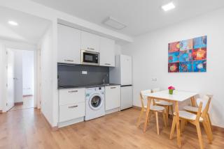 WintowinRentals Cozy Apartment Near Center - Málaga - 8