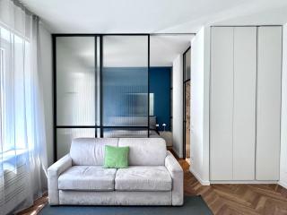 Central and Beauty Apartment Duomo - Pink - Milan - 6