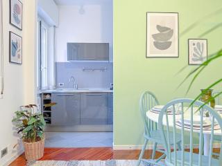 FDO Blue suite - 16 minuti dal Duomo - Milan - 4