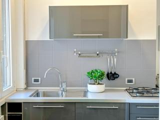 FDO Blue suite - 16 minuti dal Duomo - Milan - 1