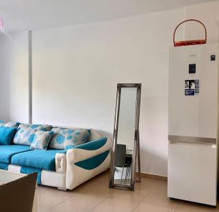Coastal Getaway Apartment - Velipojë - 5