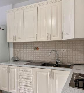 Coastal Getaway Apartment - Velipojë - 4