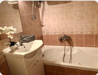 Sunny Buda Apartment - 0