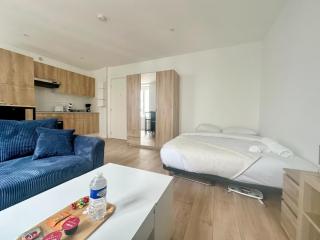 Le Gamma, cosy et lumineux - Limoges - 4