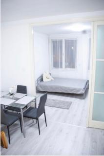 Sunny Buda Apartment - 3