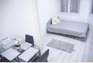 Sunny Buda Apartment - 2