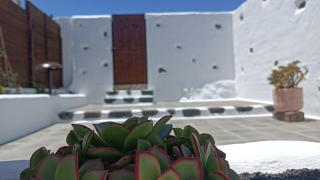 El rincón de los Aljibes - Teguise - 2
