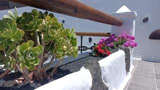 El rincón de los Aljibes - Teguise - 9