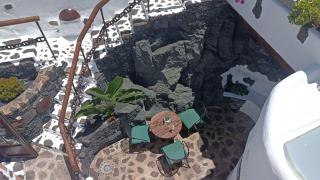El rincón de los Aljibes - Teguise - 7