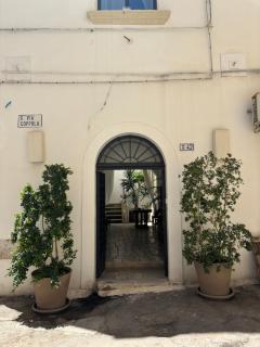 Palazzo NUR - Gallipoli - 7