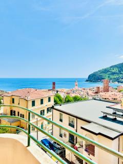 Hostdomus - Casa Ester - Noli - 0