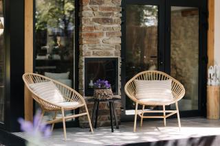 Tiny House Veluwse Vlucht - Stroe - 4