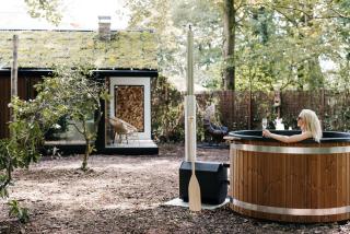 Tiny House Veluwse Vlucht - Stroe - 1