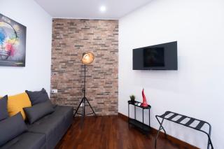 Napoli Factory Guest House - 5