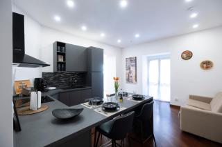 Napoli Factory Guest House - 9