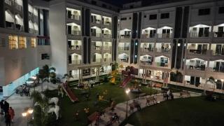 Ditto Room Hotel Jairam Way-Bay, New Digha - Digha - 0