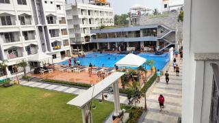 Ditto Room Hotel Jairam Way-Bay, New Digha - Digha - 8