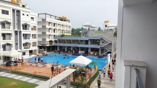 Ditto Room Hotel Jairam Way-Bay, New Digha - Digha - 7