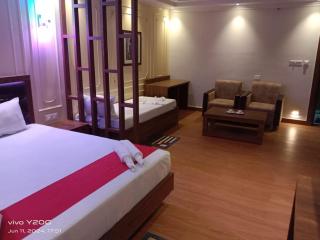 Ditto Room Hotel Jairam Way-Bay, New Digha - Digha - 2