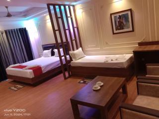 Ditto Room Hotel Jairam Way-Bay, New Digha - Digha - 4