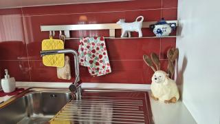 Holiday Home Paula - Krk - 1